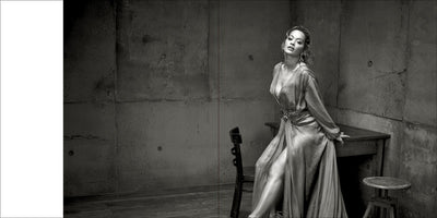 Human Conditions, Olaf Heine