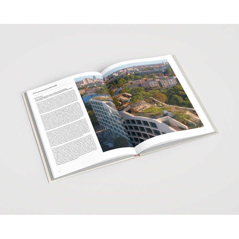 Natural Design, Biophilic Enviroments