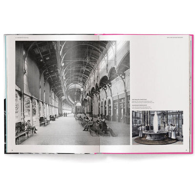 Nostalgic Journeys: From the Orient Express to Ocean Liners