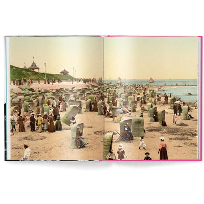 Nostalgic Journeys: From the Orient Express to Ocean Liners