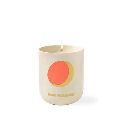Moon Paradise - Travel From Home Scented Candle