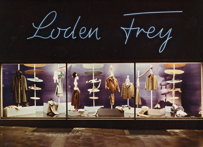 Lodenfrey, Since 1842