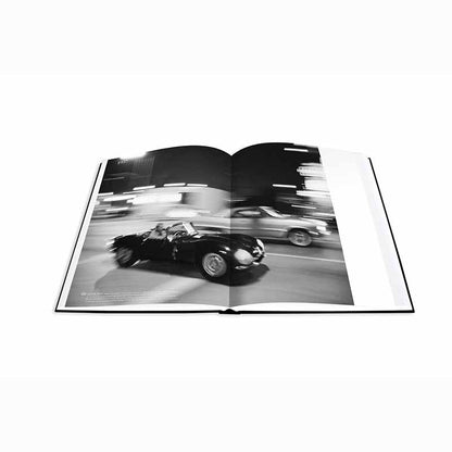 The Impossible Collection of Cars