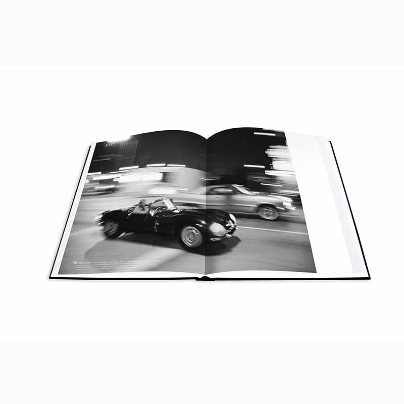 The Impossible Collection of Cars