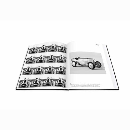 The Impossible Collection of Cars