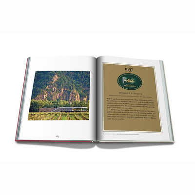 The Impossible Collection of Wine