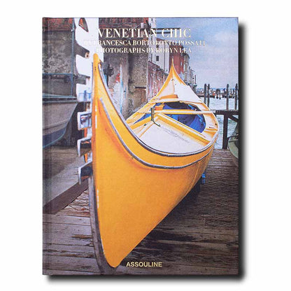 Venetian Chic