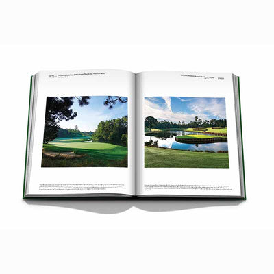 Golf: The Impossible Collection