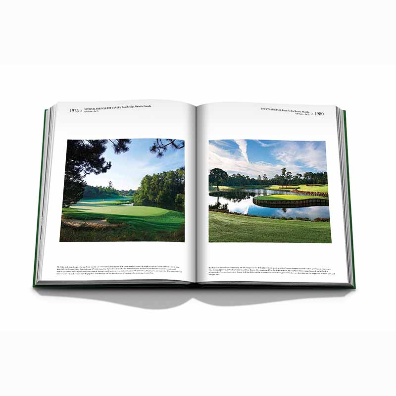 Golf: The Impossible Collection