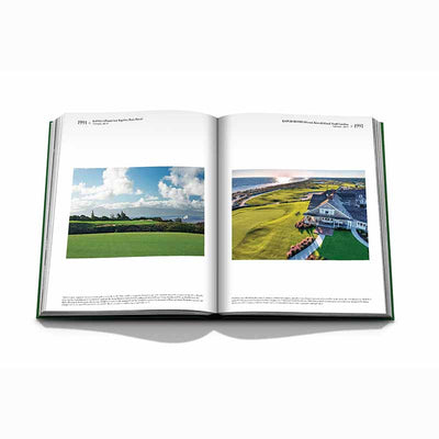 Golf: The Impossible Collection