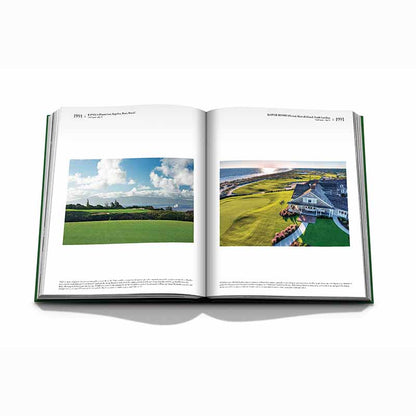 Golf: The Impossible Collection