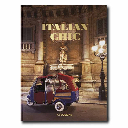 Italian Chic