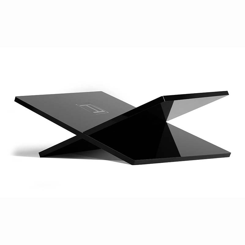 A Bookstand (Black)