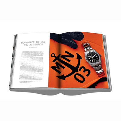 Watches: A Guide by Hodinkee