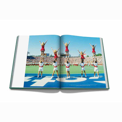 Football: The Impossible Collection