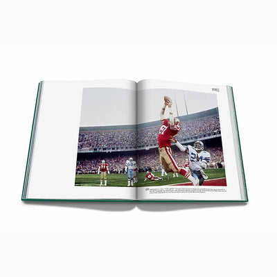 Football: The Impossible Collection