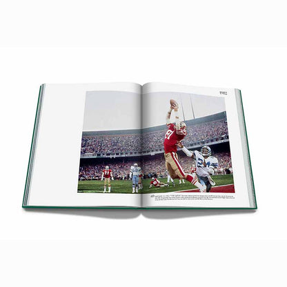 Football: The Impossible Collection