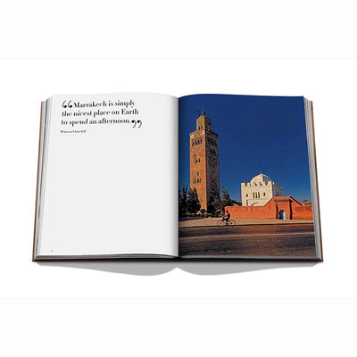 Marrakech Flair