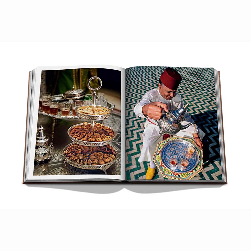 Marrakech Flair