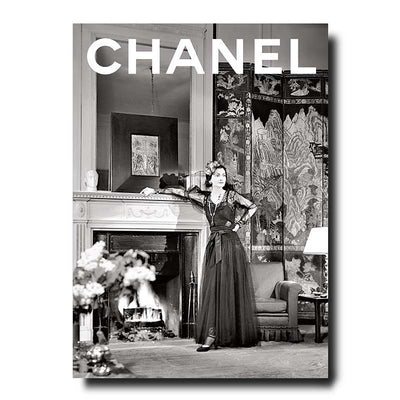 Chanel (3 Volumes in Slipcase) New Edition