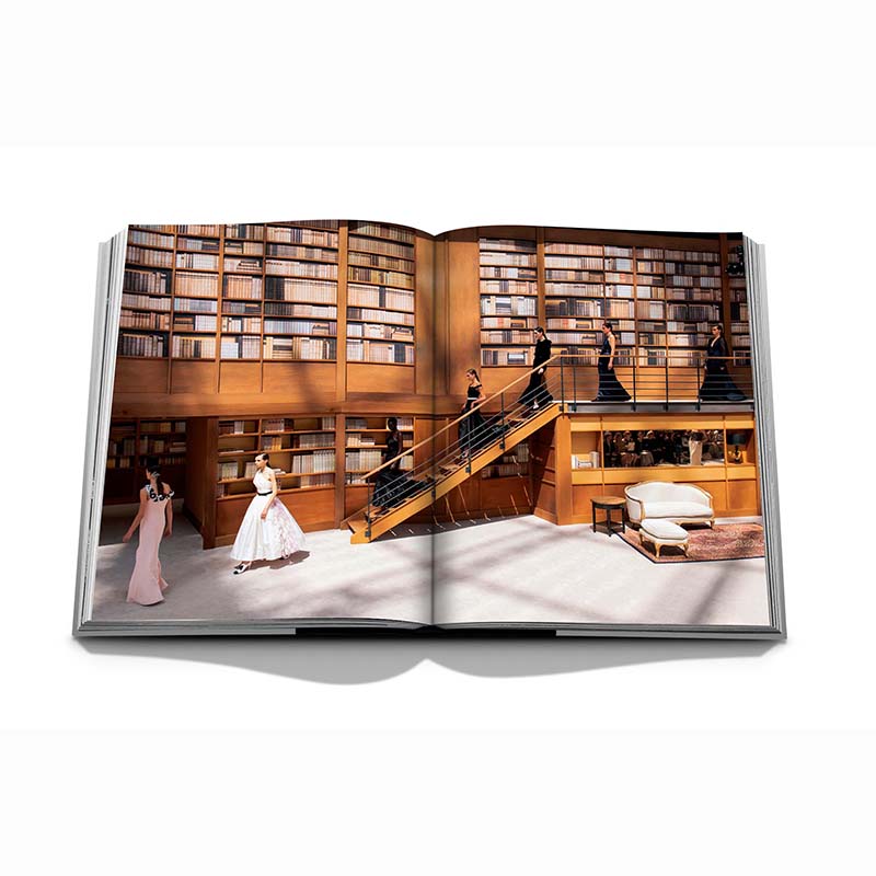 Chanel (3 Volumes in Slipcase) New Edition