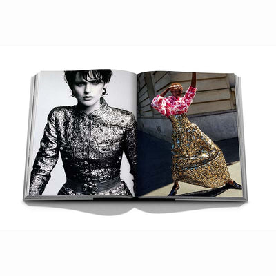 Chanel (3 Volumes in Slipcase) New Edition