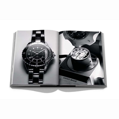Chanel (3 Volumes in Slipcase) New Edition