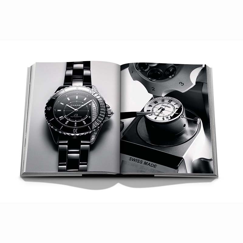 Chanel (3 Volumes in Slipcase) New Edition