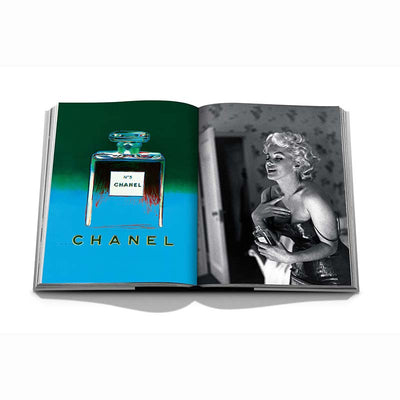 Chanel (3 Volumes in Slipcase) New Edition