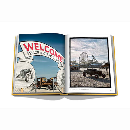 The Race of Gentleman