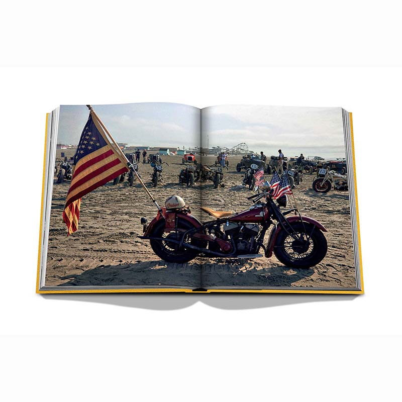 The Race of Gentleman