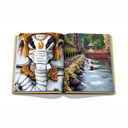 Bali Mystique