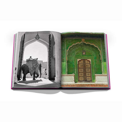 Jaipur Splendor