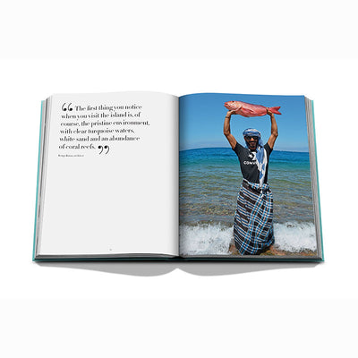 Red Sea, The Saudi Coast