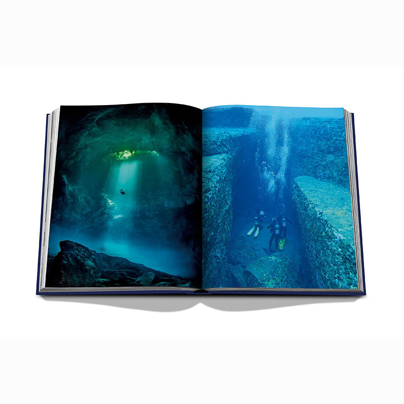 Ocean Wanderlust