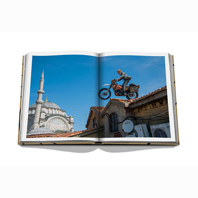 James Bond Destinations