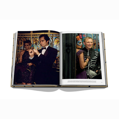 James Bond Destinations