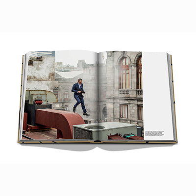 James Bond Destinations