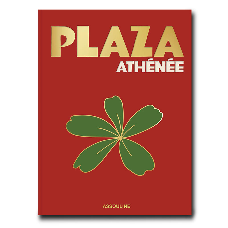 Plaza Athénée