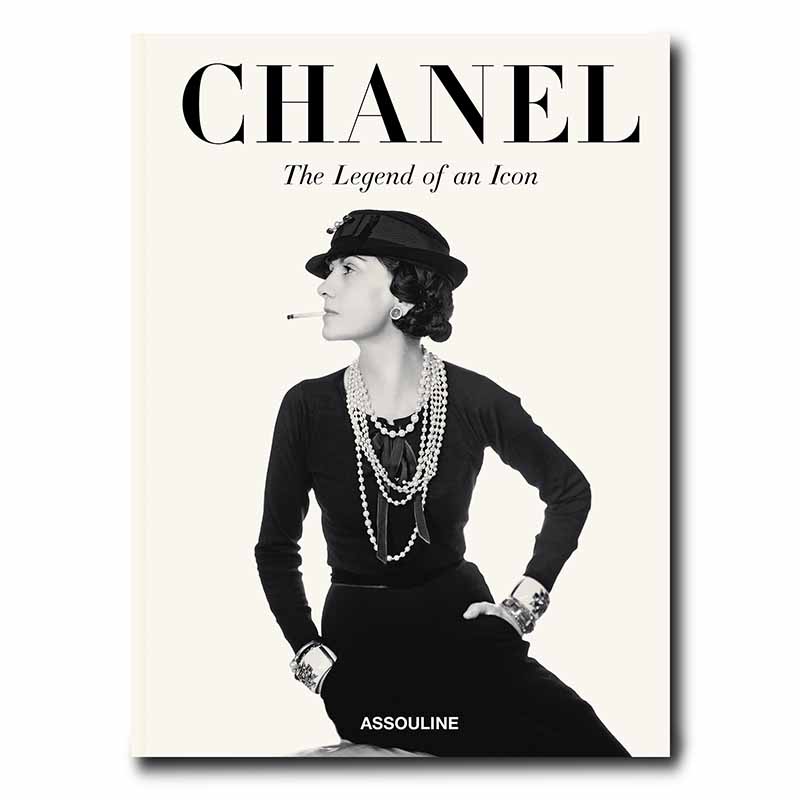 Chanel - The Legend of an Icon