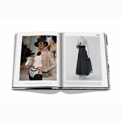 Chanel - The Legend of an Icon