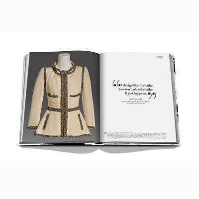 Chanel - The Legend of an Icon