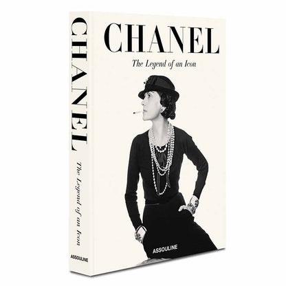 Chanel - The Legend of an Icon