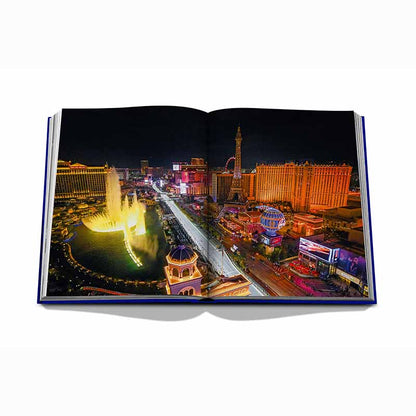 Las Vegas Magic