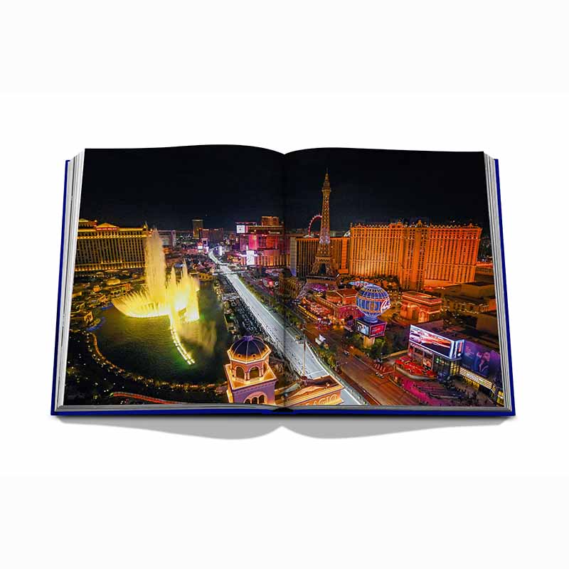 Las Vegas Magic