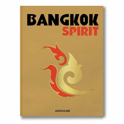 Bangkok Spirit