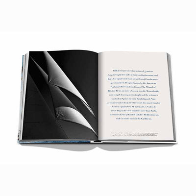 Saint-Tropez Yachting