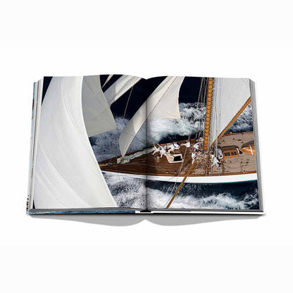 Saint-Tropez Yachting