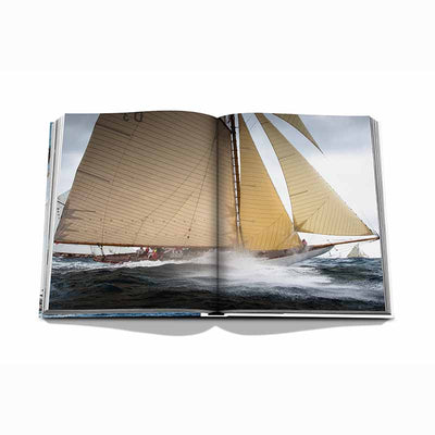 Saint-Tropez Yachting