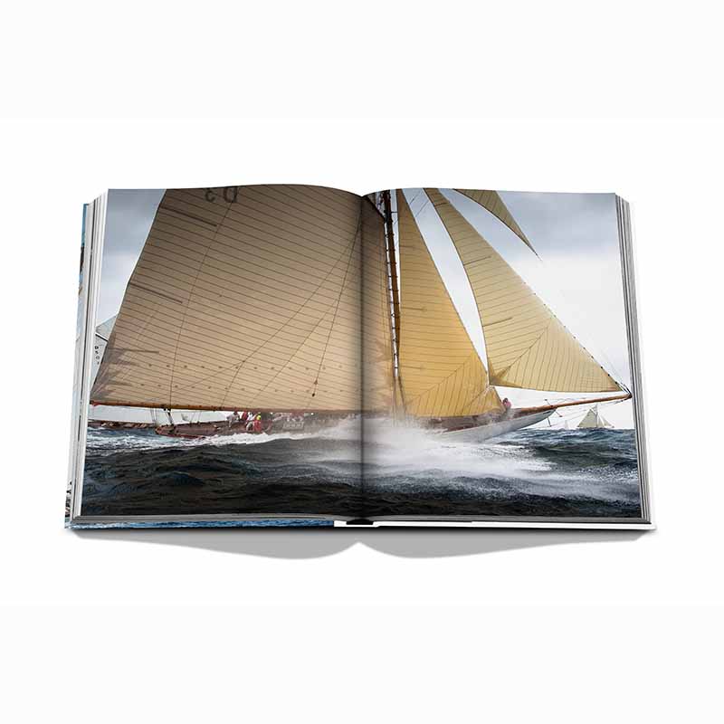 Saint-Tropez Yachting